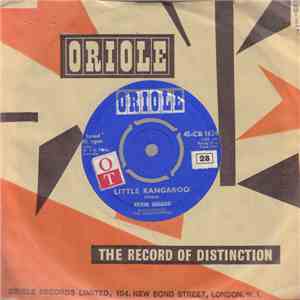 Kevin Shegog - Little Kangaroo / One Small Photograph FLAC album