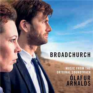 Ólafur Arnalds - Broadchurch (Music From The Original Soundtrack) download flac