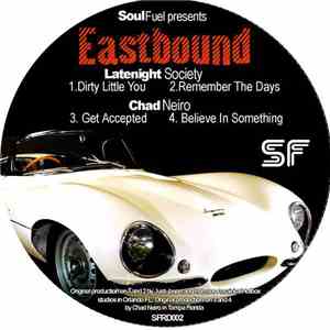 Latenight Society / Chad Neiro - Eastbound download flac