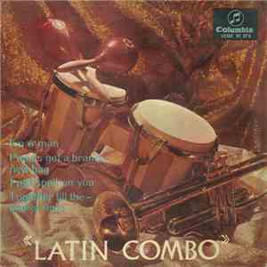 Latin Combo - I'm A Man download flac