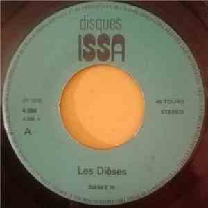 Les Dièses - Dièses 75 / Carrousel De Bois download flac