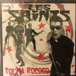 Les Saints - Toi Ma Rococo download flac