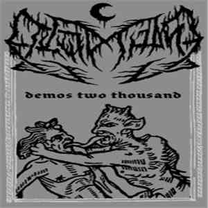 Leviathan  - Demos Two Thousand download flac