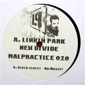 Linkin Park / Blackstreet - New Divide (Remix) / No Diggity (Remix) download flac