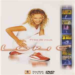 Lorie - Près De Vous download flac
