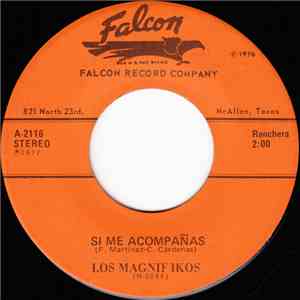 Los Magnifikos - Andate / Si Me Acompañas download flac