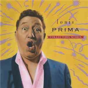 Louis Prima - Capitol Collectors Series download flac
