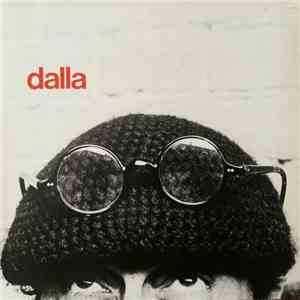 Lucio Dalla - Dalla FLAC album