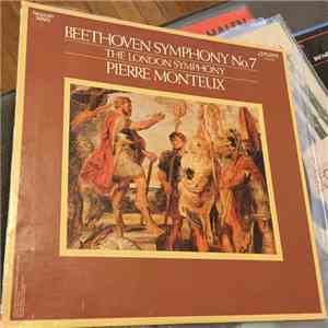 Ludwig van Beethoven - Beethoven Symphony No. 7 download flac