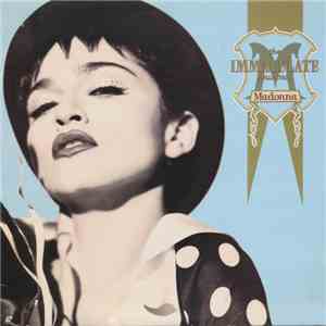Madonna - The Immaculate Collection download flac