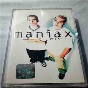 Maniax  - De La Noi download flac