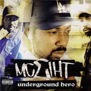 MC Eiht - Underground Hero download flac