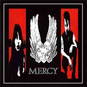Mercy  - Mercy download flac
