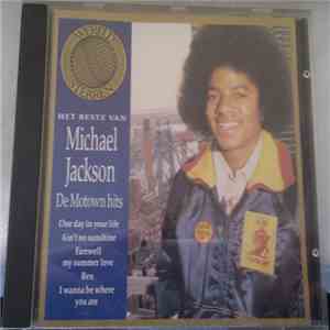 Michael Jackson - Het Beste Van Michael Jackson download flac