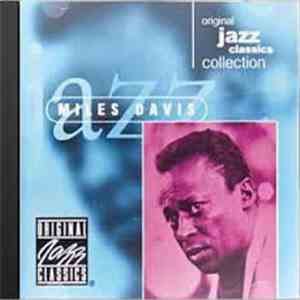 Miles Davis - Original Jazz Classics Collection download flac