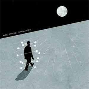 Mind Spiders - Inhumanistic FLAC album