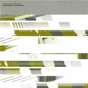 Minimalistic Sweden - Standard Klickmusik download flac