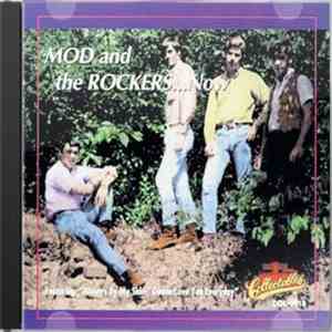 Mod And The Rockers - Now download flac