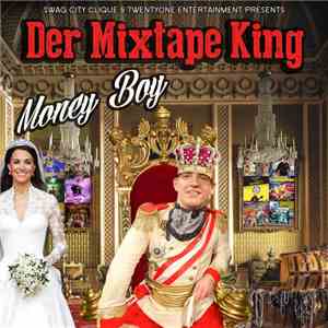 Money Boy - Der Mixtape King download flac