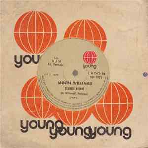 Moon Williams - Sticks And Stones download flac