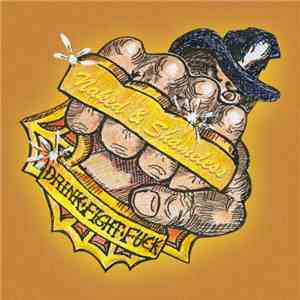 Naked & Shameless - Drink, Fight, Fuck download flac