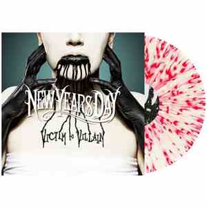 New Years Day - Victim to Villain download flac