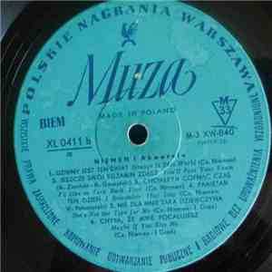 Niemen & Akwarele - Dziwny Jest Ten Świat... download flac