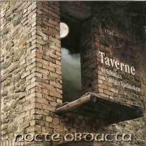 Nocte Obducta - Taverne - In Schatten Schäbiger Spelunken download flac