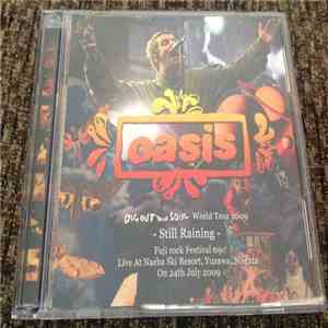Oasis  - Still Raining download flac