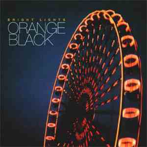 Orange Black - Bright Lights download flac