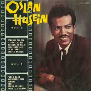 Oslan Husein - Oslan Husein download flac