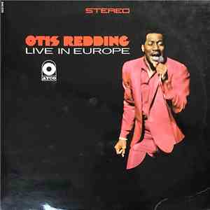 Otis Redding - Otis Redding Live In Europe download flac