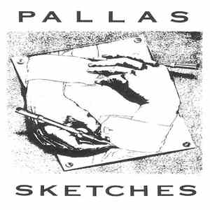 Pallas  - Sketches download flac
