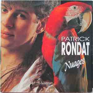Patrick Rondat - Nuages download flac