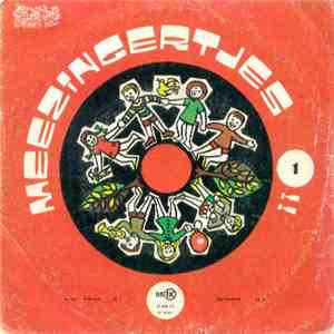 Patsjoepeltjes - Meezingertjes 1 download flac