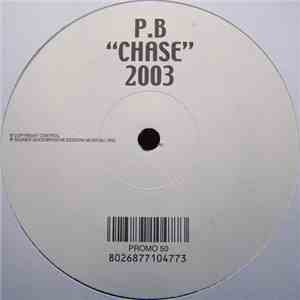 P.B. - Chase 2003 download flac