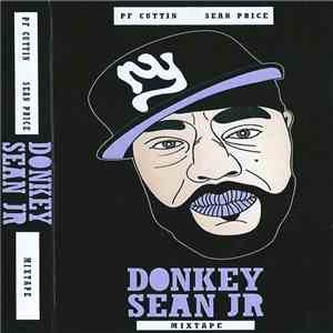 P.F. Cuttin / Sean Price - Donkey Sean Jr. download flac