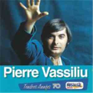 Pierre Vassiliu - Tendres Années 70 download flac