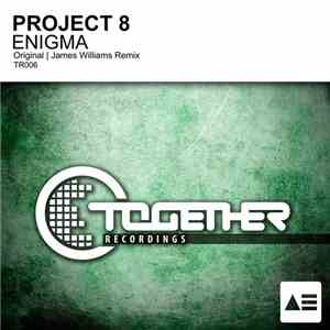 Project 8  - Enigma download flac
