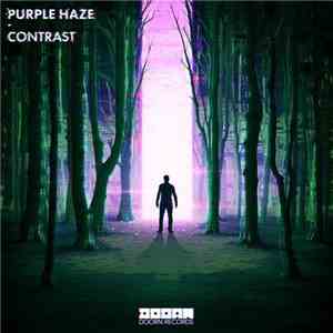 Purple Haze  - Contrast FLAC album