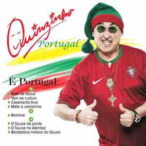 Quinzinho Portugal - Bestove download flac