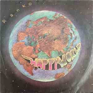 Ranko - Happy World download flac