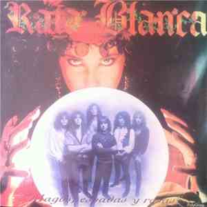 Rata Blanca - Magos, Espadas Y Rosas download flac