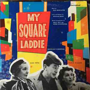 Reginald Gardiner, Nancy Walker, Zasu Pitts - My Square Laddie download flac