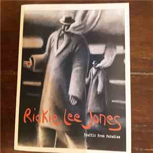 Rickie Lee Jones - Traffic From Paradise download flac