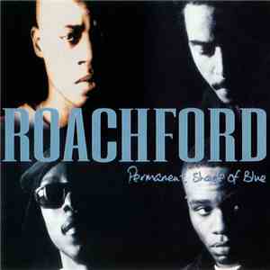 Roachford - Permanent Shade Of Blue download flac