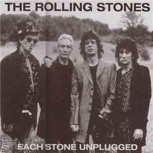 Rolling Stones - Each Stone Unplugged download flac