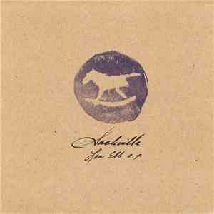 Sackville - Low Ebb E.P. download flac