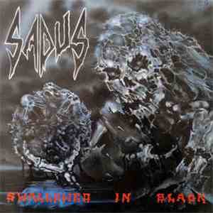 Sadus - Swallowed In Black download flac