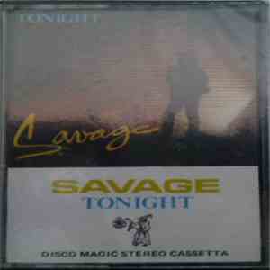 Savage - Tonight download flac